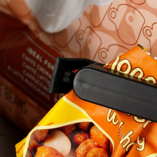 Chiusura salda ed ermetica