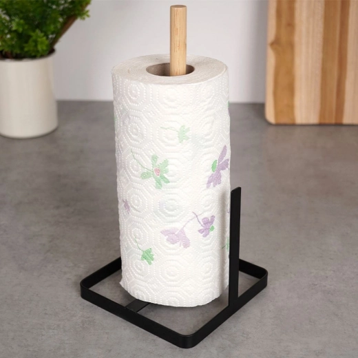 Universel størrelse til de fleste ruller