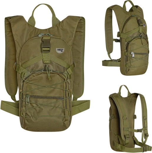 Smart organisering og hurtig adgang