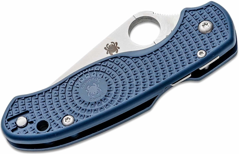 Lame premium CPM‑SPY27 avec finition satinée
