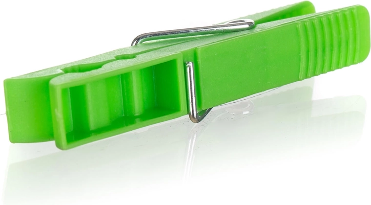 Lightweight yet durable plastic