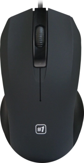 Przewodowa mysz optyczna #1 MM-310