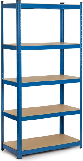 Montaggio rapido senza viti