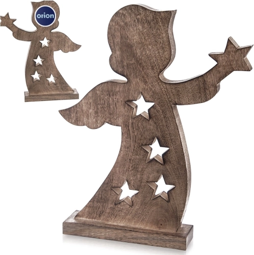 Base stabile per un posizionamento sicuro