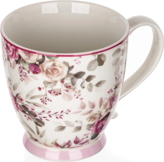 Praktický objem 460 ml