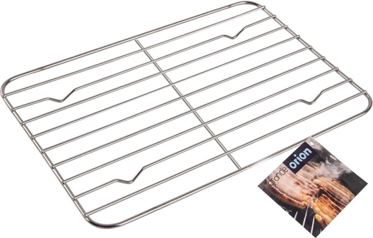 Wytrzymały chromowany metal