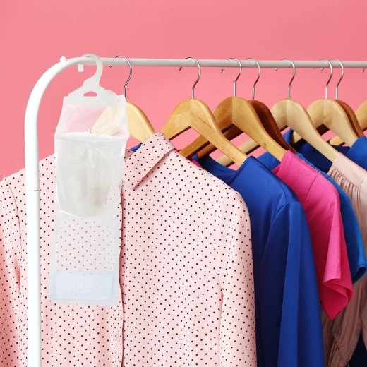 Easy to hang anywhere