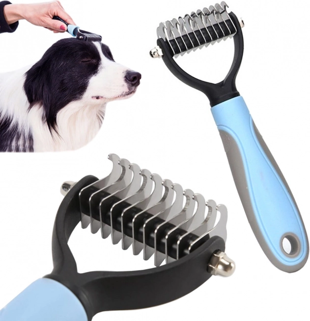 Pet Hair Removal Trimmer
