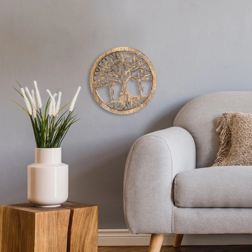 Decorazione da parete elegante per ogni interno