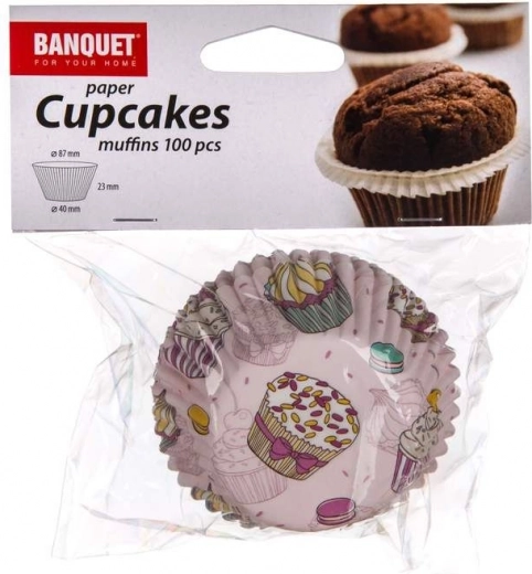 Výhodné balení 100 ks