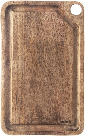 Legno di mango resistente