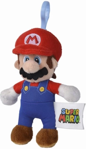 Classici: Mario e Luigi