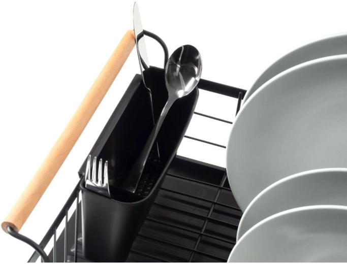 Pratico cestello per posate