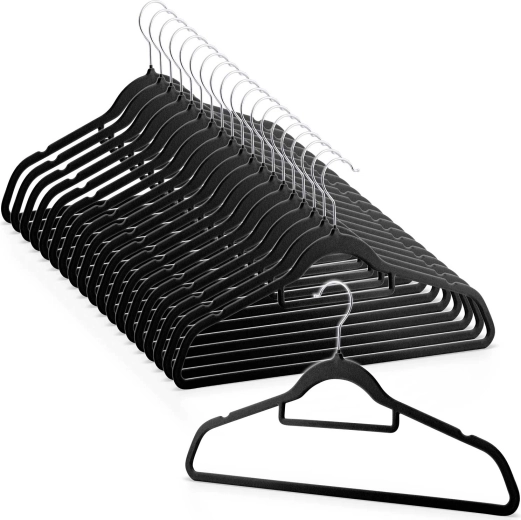 Space-saving design and smart details