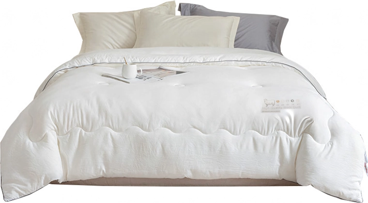 Perfecte thermoregulatie en ademendheid