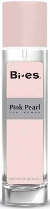 Bi-Es Pink Pearl eau de parfum 75 ml