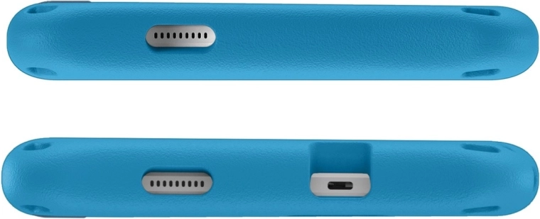 Smart design with precise cutouts