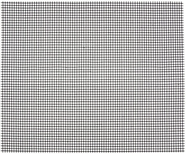 Fine mesh for small ingredients