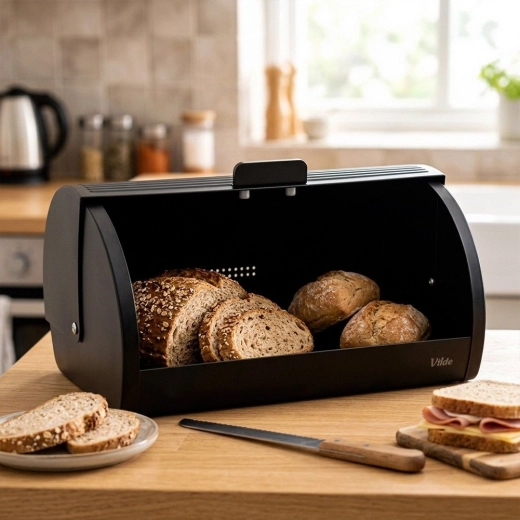 Keeping baked goods fresh