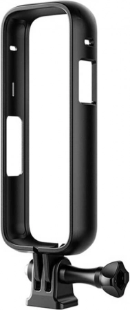 Plastic Mounting Frame Telesin for Insta360 X4