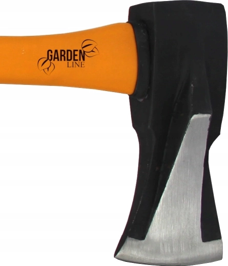 Manche ergonomique en fibre de verre