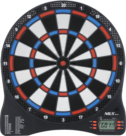 Fun for 1–8 players with 32 games