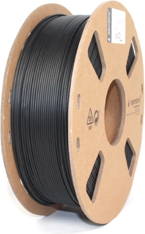PLA PLUS 1.75mm fekete 3D nyomtató filament
