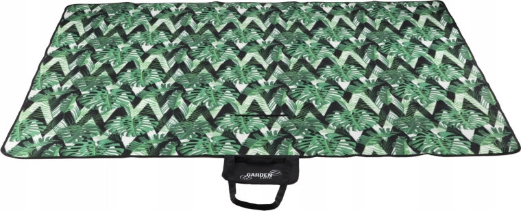 Grand espace confortable 200 × 200 cm