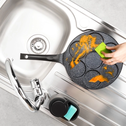 Snadná údržba a mytí v myčce