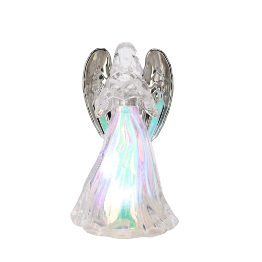 Delicata luce bianco freddo