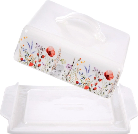 Easy dishwasher care