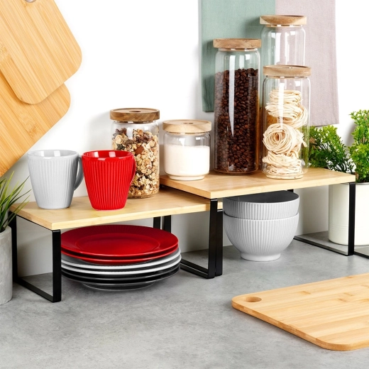 Odprt in pregleden dizajn