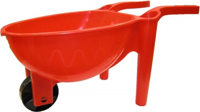 Construction Wheelbarrows for Children