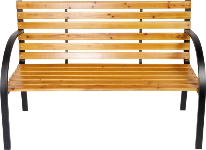 Dossier confortable pour un véritable repos