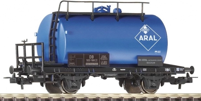 ARAL Tank Car DB, Era III (H0) – PIKO