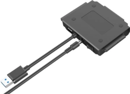 Adaptér USB 3.0 pro IDE/SATA