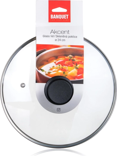 Orifice vapeur pour une cuisson stable