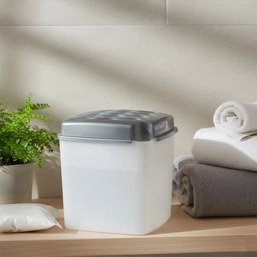 Compact size for any room