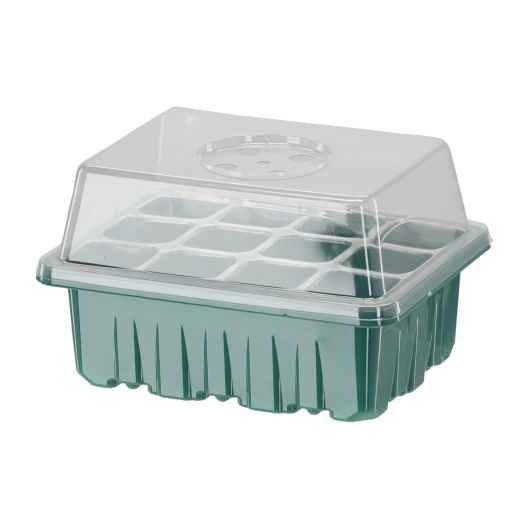 Celle pratiche per una semina ordinata