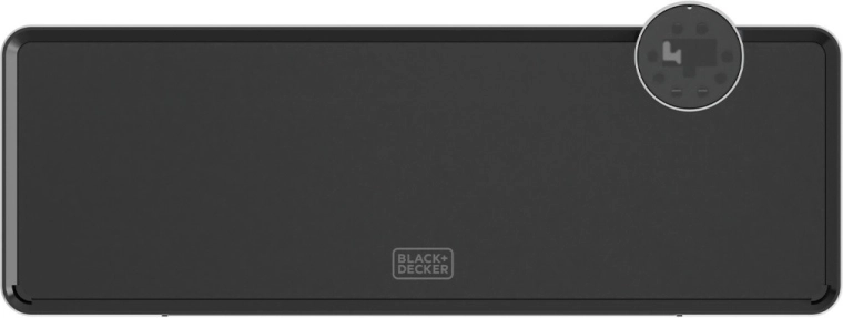 Fast and efficient heating with PTC technology