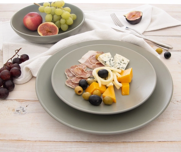 Practical for dishwasher and microwave