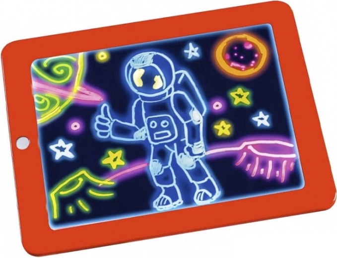 Lehký a přenosný společník na cesty