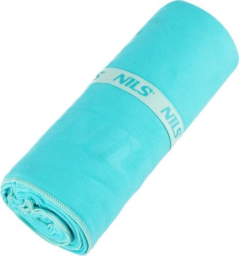 Séchage rapide grâce à la microfibre poreuse