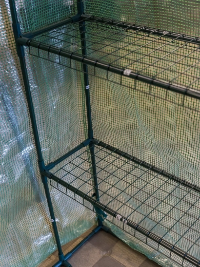 Telo rinforzato resistente 140 g/m²