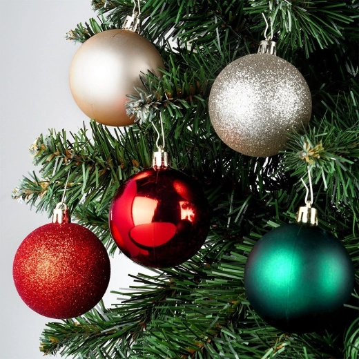 Pripravljeno za obešanje