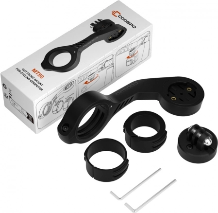 Supporto per computer da bicicletta Coospo