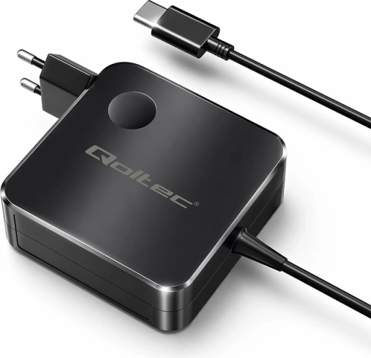 GaN + USB‑C Power Delivery per una ricarica rapida