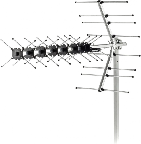 Venkovní anténa SDA 611 s LTE filtrem