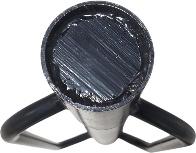 Commande confortable et sûre