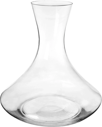 Glass carafe 1.5 L